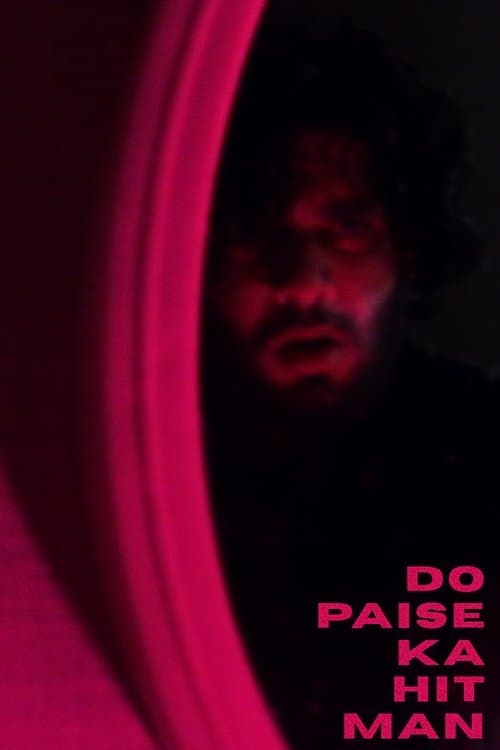 Do Paise Ka Hitman poster