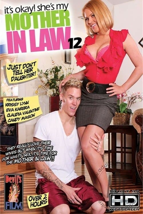 It's Okay! She's My Mother in Law 12 poster