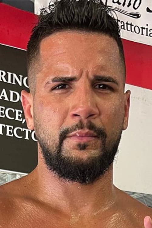 Mikahail Hernandez profile photo