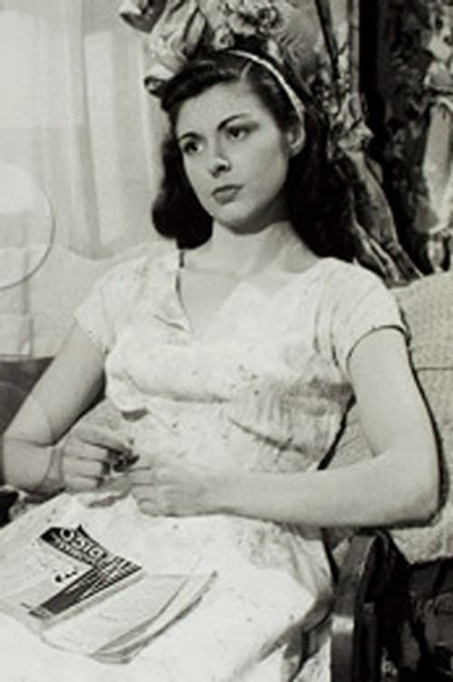 Maria Dilnah profile photo