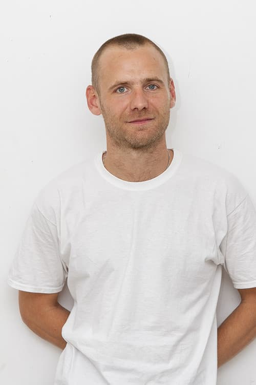Paul Heintz profile photo