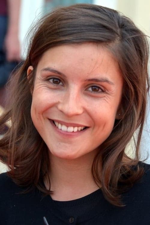 Flore Bonaventura profile photo