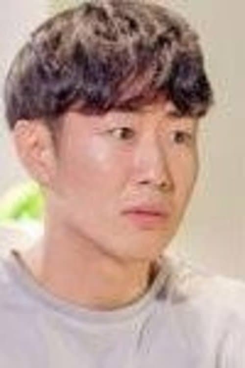 Im Tae-mok profile photo