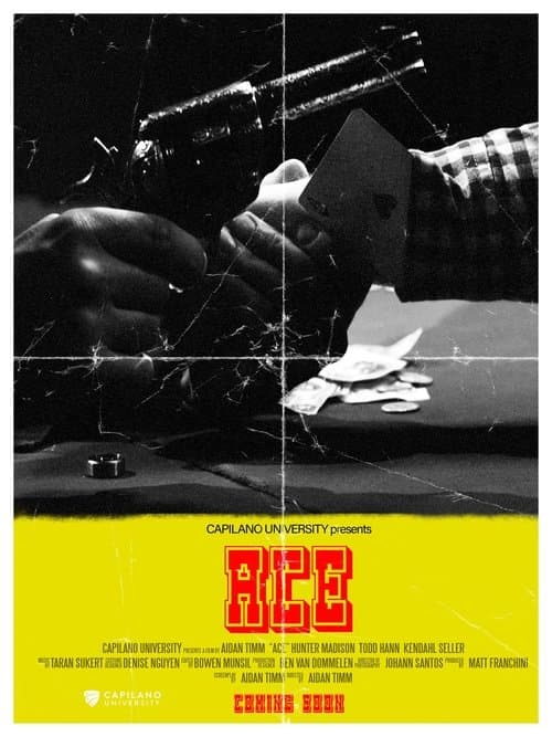 Ace poster