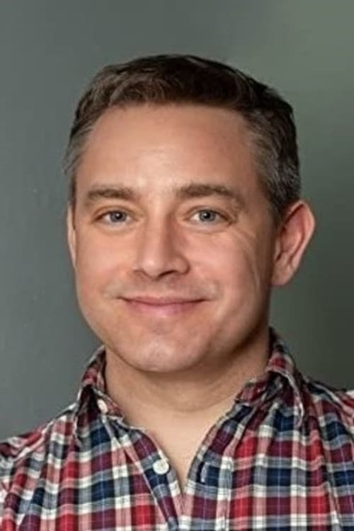 Simon Henderson profile photo