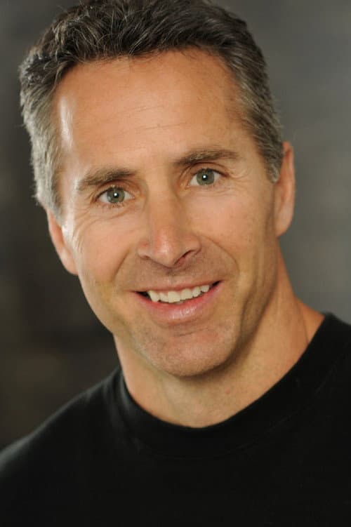 Scott Nicholson profile photo