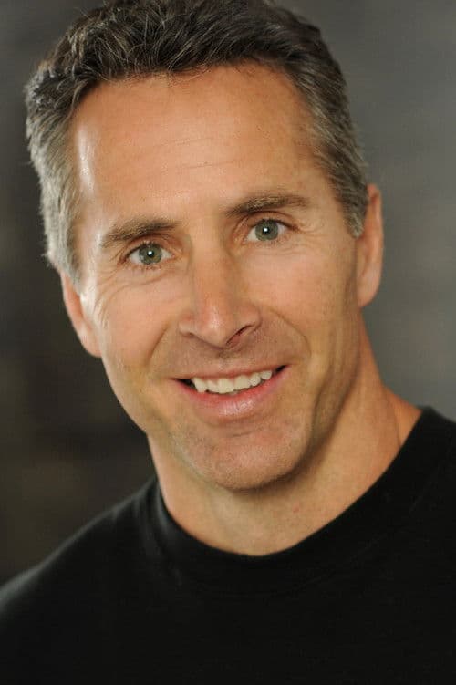 Scott Nicholson profile photo