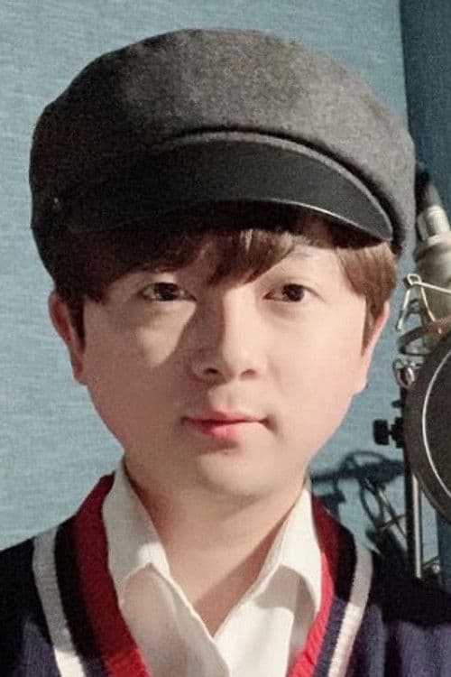 Wu Hao profile photo