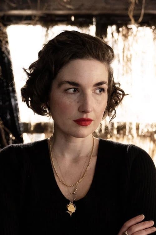 Elizabeth Sankey profile photo