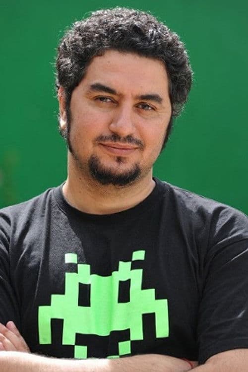 Hicham Lasri profile photo