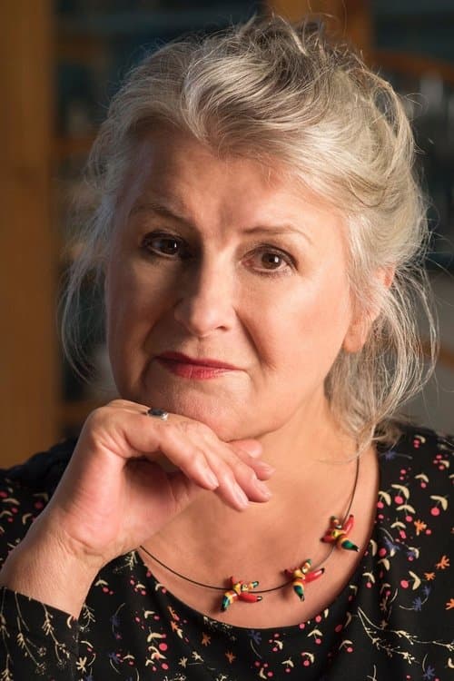 Traute Hoess profile photo