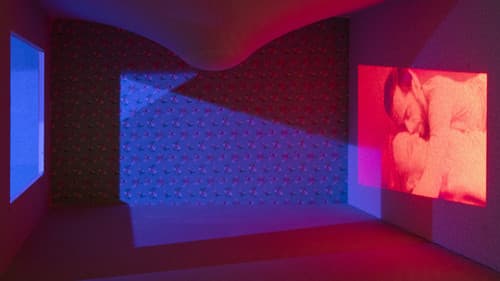 3 Scenes from a Marriage poster