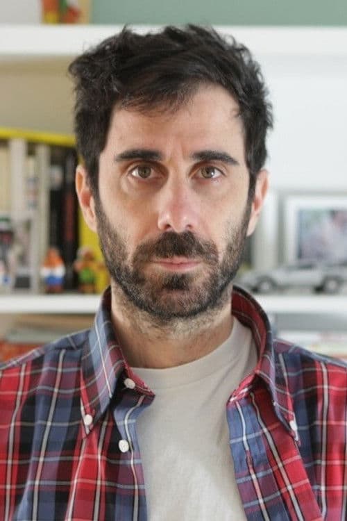 Esteban Menis profile photo