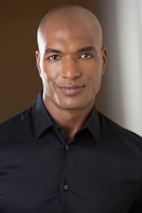 Devonric Johnson profile photo