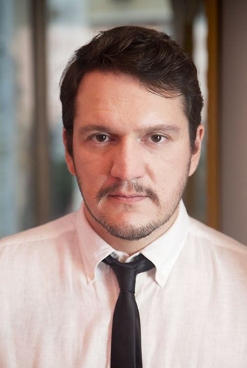 Ravel Cabral profile photo