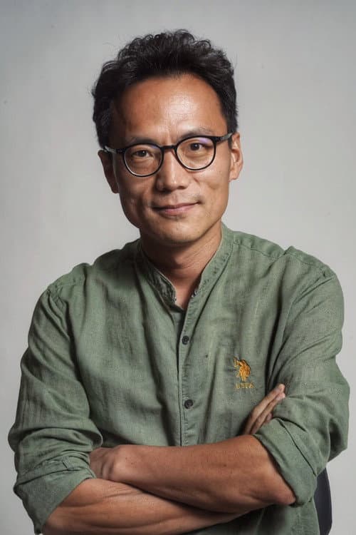 Guo Shimin profile photo