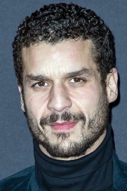 Soufiane Guerrab profile photo