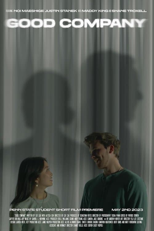 Good Company poster