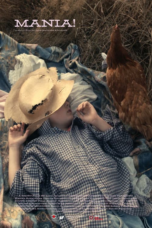 Mania! poster