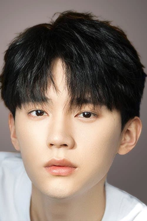 Zhou Yiran profile photo