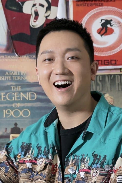 Yi Yunhe profile photo