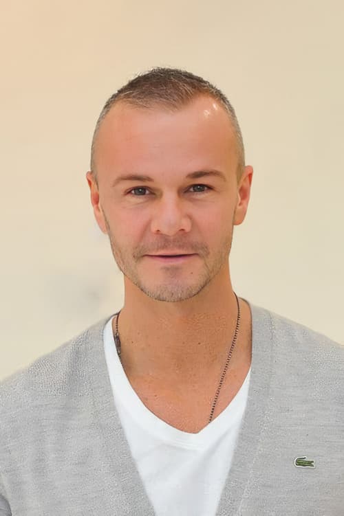 Braňo Polák profile photo