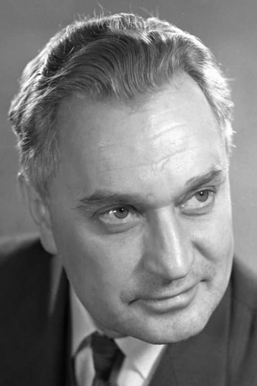 Nikolai Gritsenko profile photo