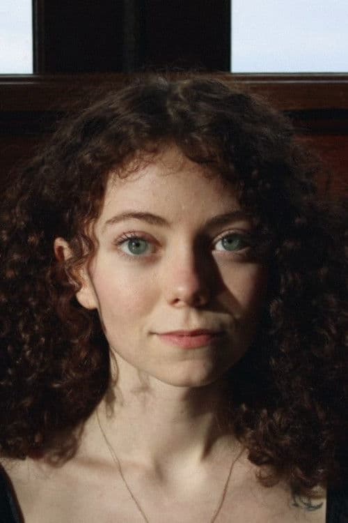 Maria Hill profile photo