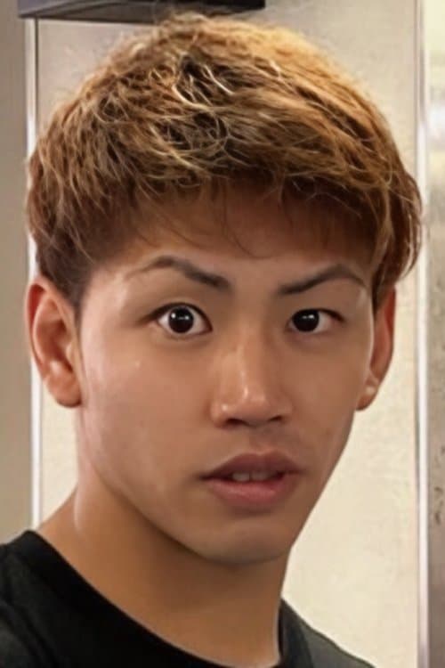 Subaru Murata profile photo