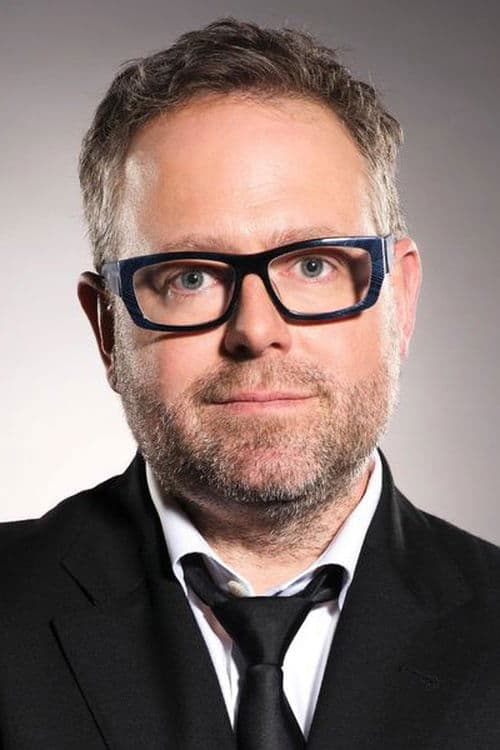 Alexandre Taillefer profile photo