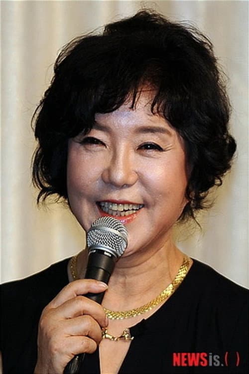 Uhm Yoo-shin profile photo