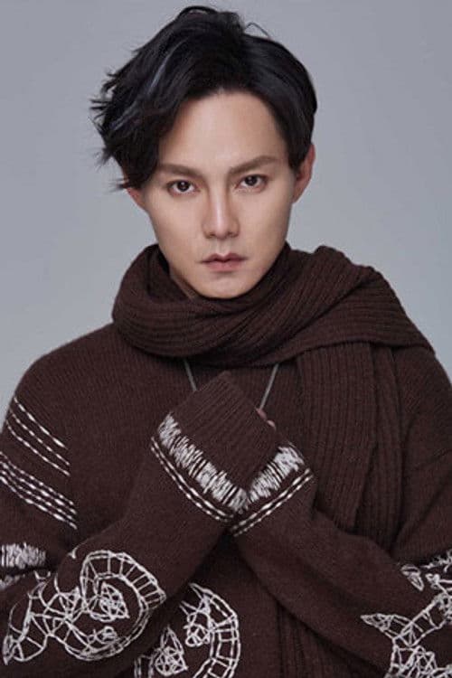 Zheng Yin Sheng profile photo