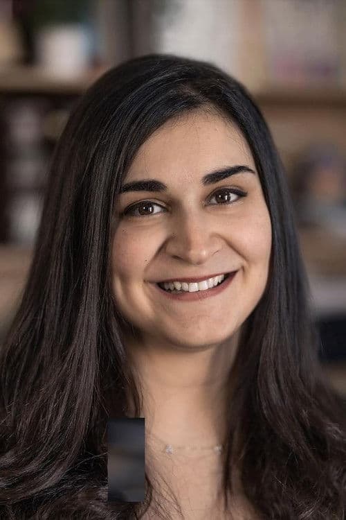 Mitra Shahidi profile photo