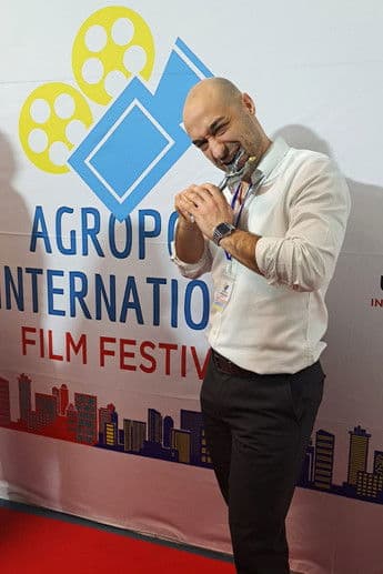 Samuel Lodato profile photo