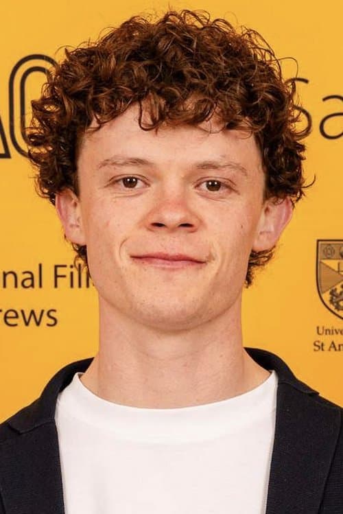 Harry Holland profile photo