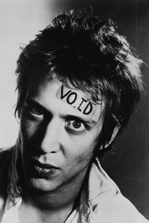 Richard Hell profile photo