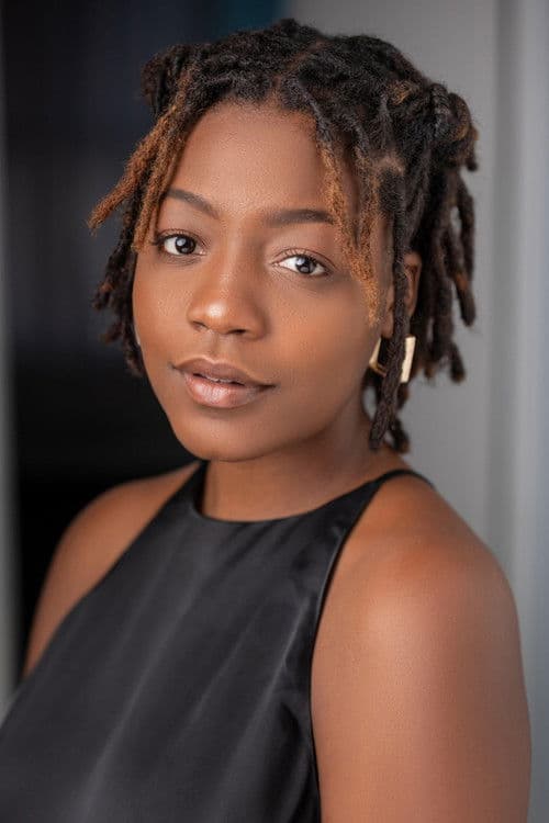 Kiara Iman profile photo