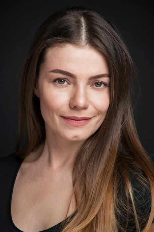 Ebru Helvacıoğlu profile photo