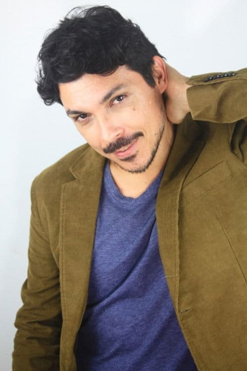 Paulo Roque profile photo