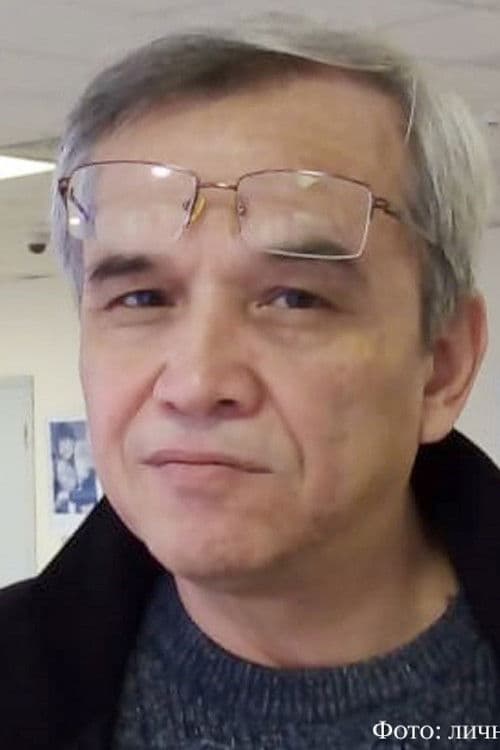 Timur Suleymenov profile photo