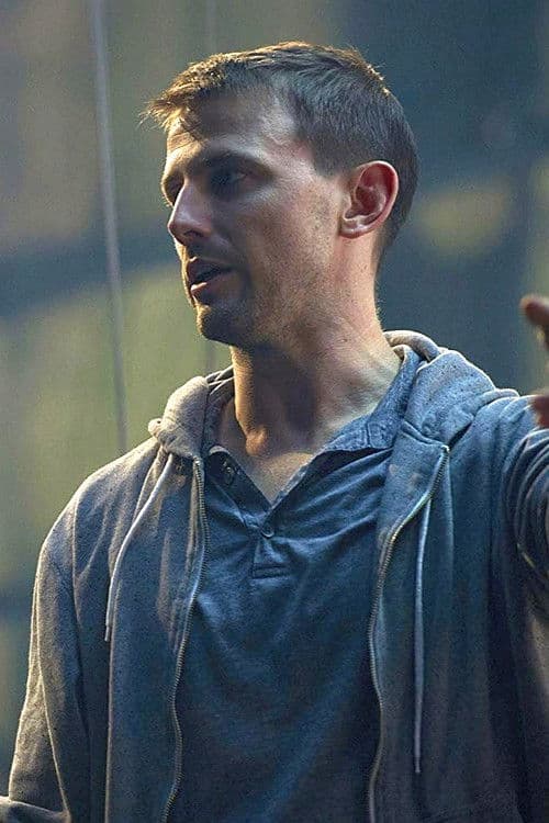 Liam O'Donnell profile photo