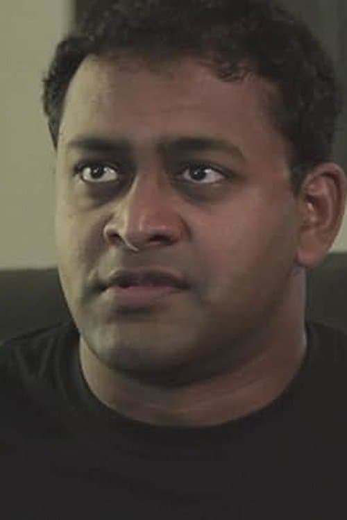 Rohan's Alien Therapy poster