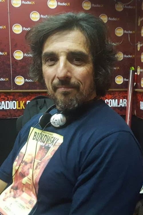Alejandro Ocón profile photo