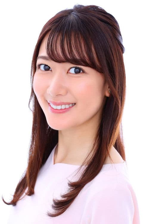 Reina Mochizuki profile photo