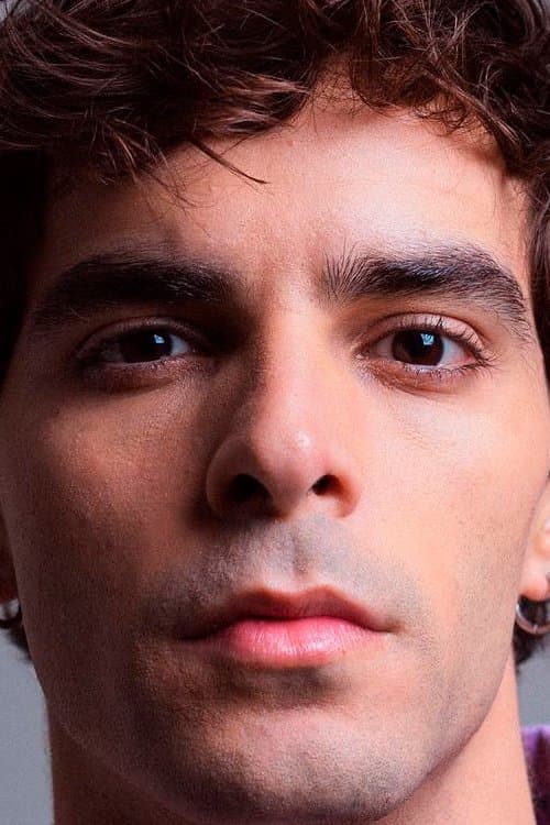 José Pastor profile photo