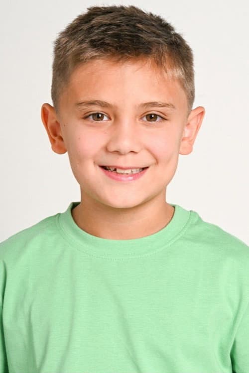 Rowan Alltraine profile photo