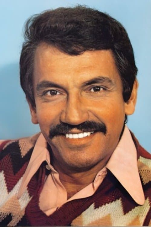 Sebastião Campos profile photo