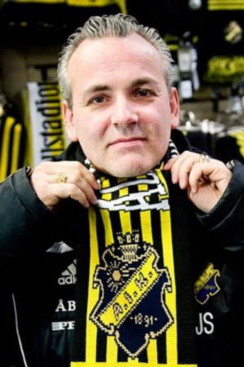 Johan Segui profile photo
