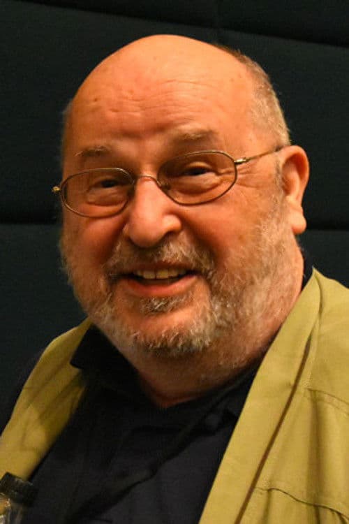 Hans Haenssler profile photo