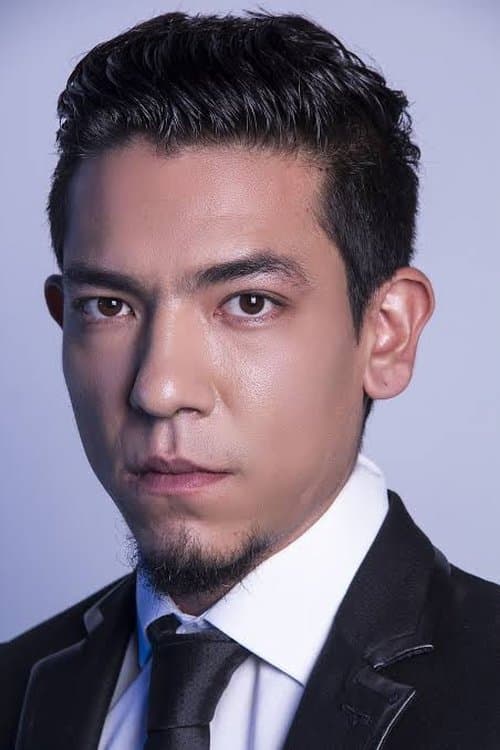 Said Sandoval profile photo